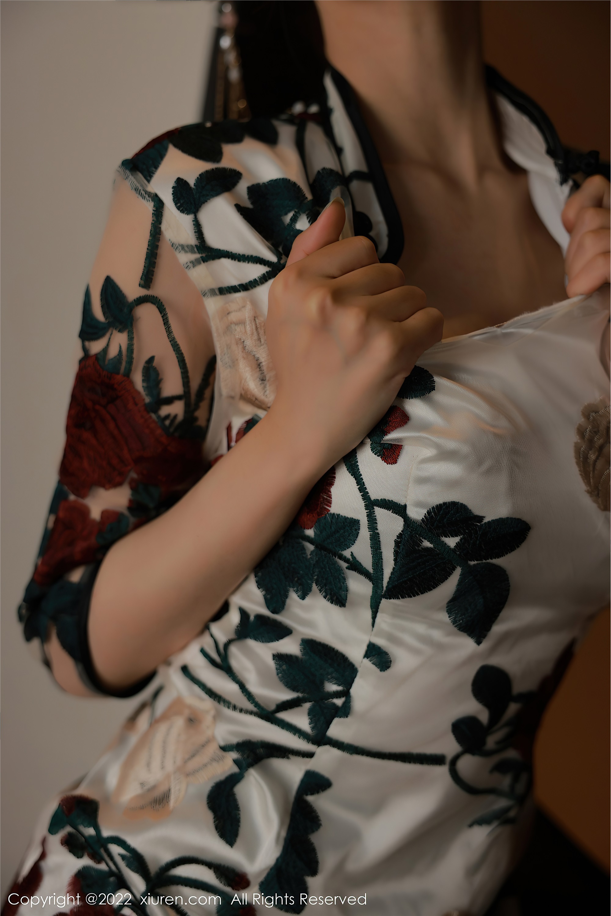 Xiuren秀人网 2022.06.28 NO.5199 玥儿玥er